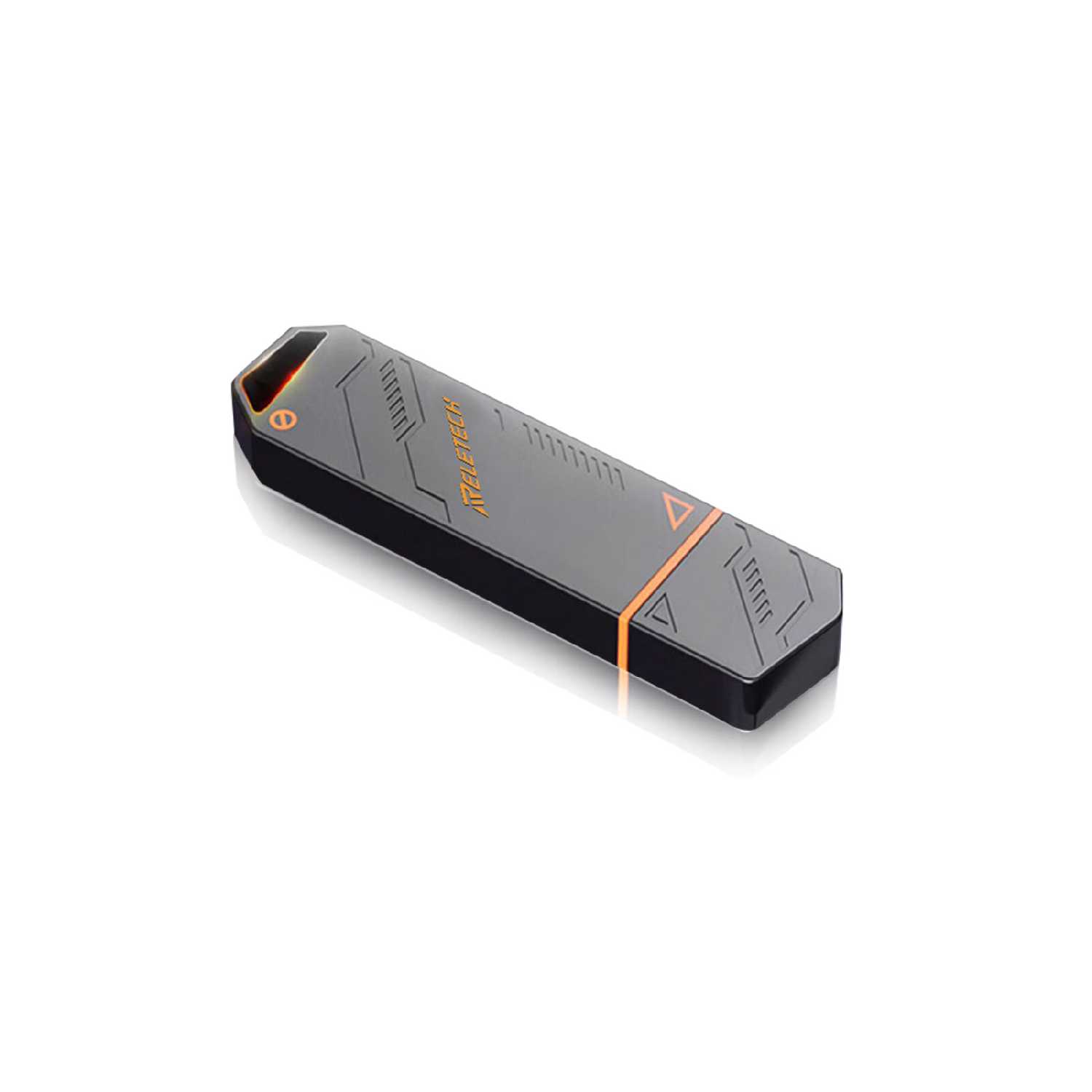 Твердотельный накопитель Reletech Elite7 Pro 1 ТБ (USB 3.2) фотография 21
