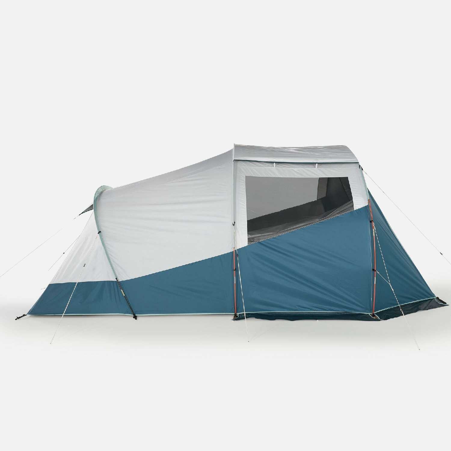 Палатка для кемпинга Quechua Arpenaz 6.3 (F&B-6) фотография 7
