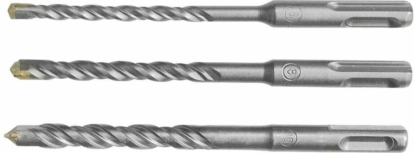 Перфоратор Парма ПЭ-01-20/600E (600 Вт) фотография 11