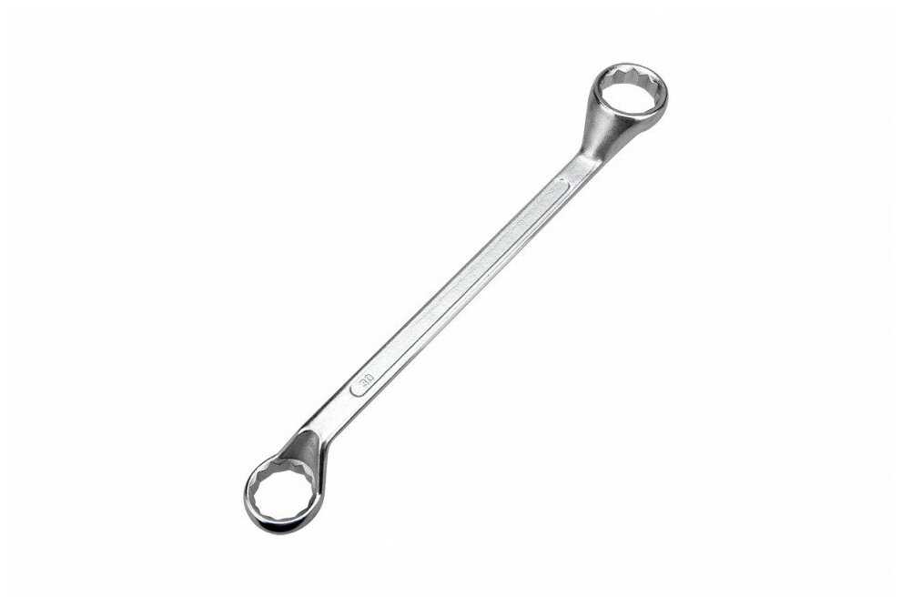 Ключ накидной REXANT 12-5866-2, 32 мм х 30 мм фотография 9