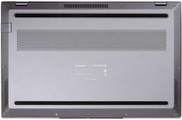 Ноутбук Irbis 14NBP3008 Intel Core i7 1355U, 14