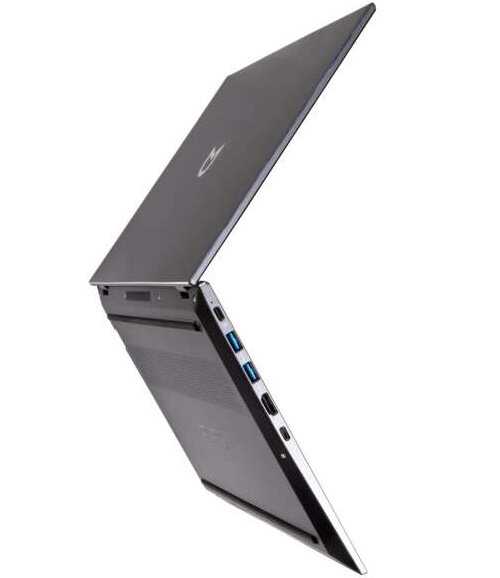 Ноутбук Irbis 14NBP3008 Intel Core i7 1355U, 14