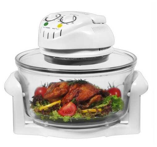 Аэрогриль FIRST AUSTRIA FA-5030-1 фотография 4