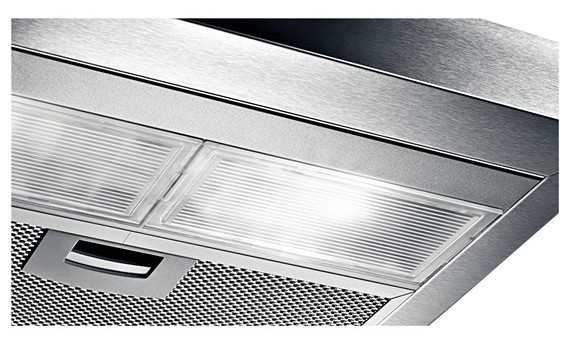 Кухонная Вытяжка Bosch DHI 642 EQ фотография 2