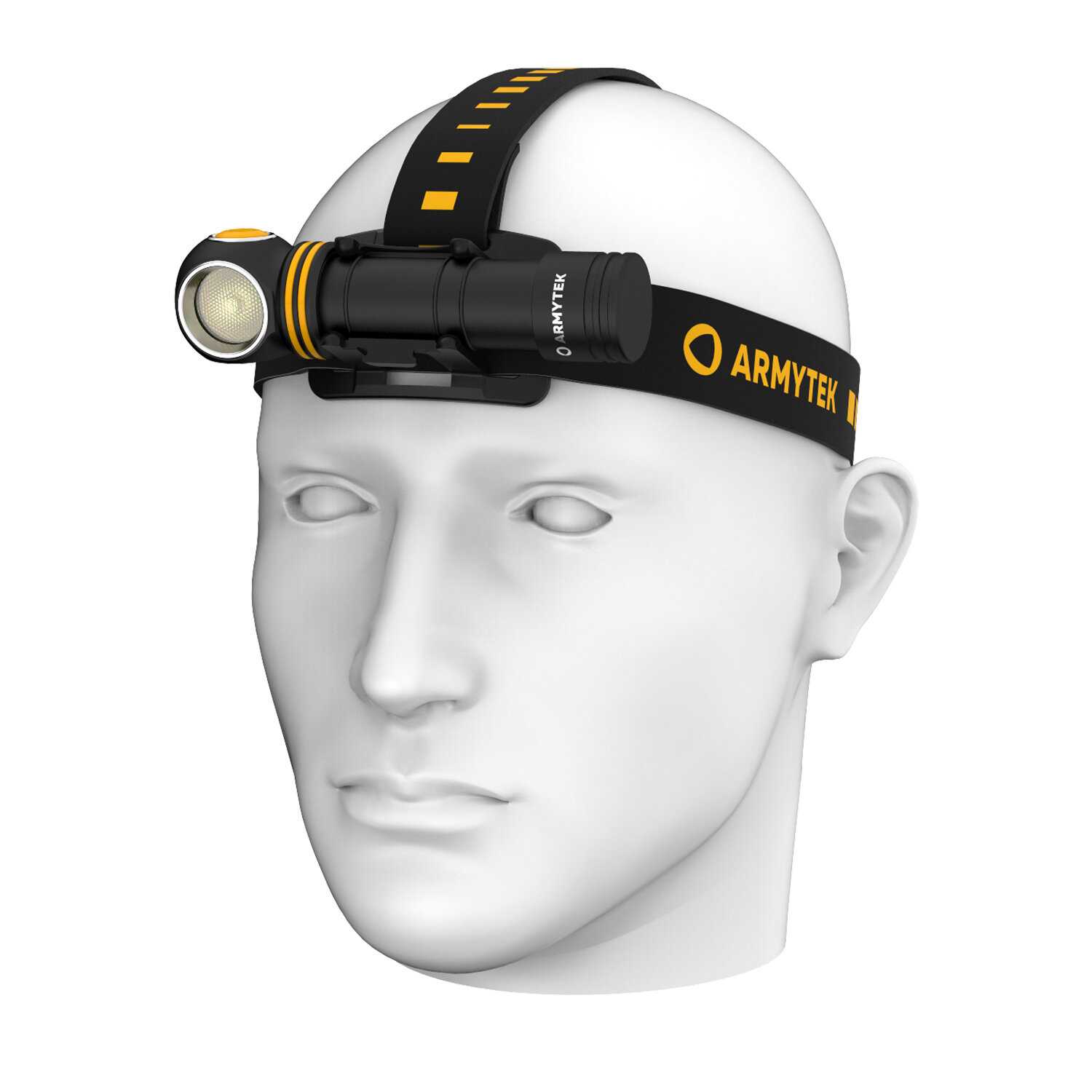 Мультифонарь Armytek Elf C2 (USB-C+18650) фотография 8