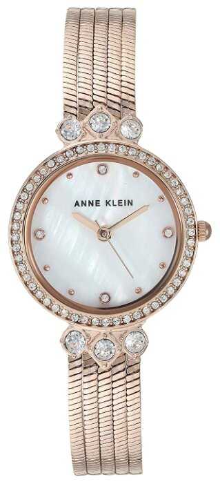 Наручные часы Anne Klein 3202RGST