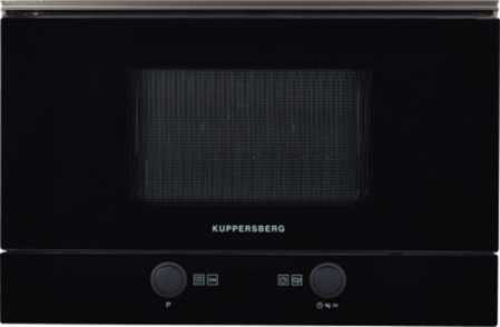 Микроволновая печь Kuppersberg RMW 393 фотография 6
