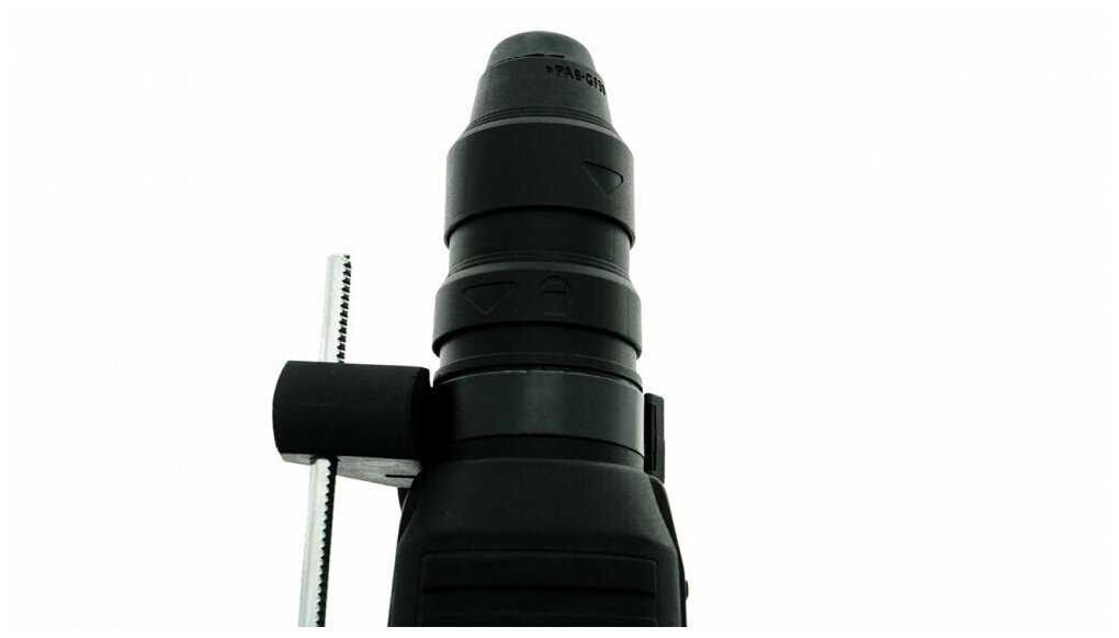 Перфоратор Sturm! RH2509BZ фотография 11