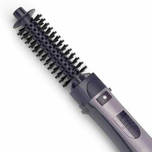Мультистильный теплый аэрограф BaByliss AS121E фотография 5