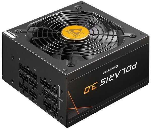 Блок питания Chieftec Polaris 3.0 (PPS-1050FC-A3)
