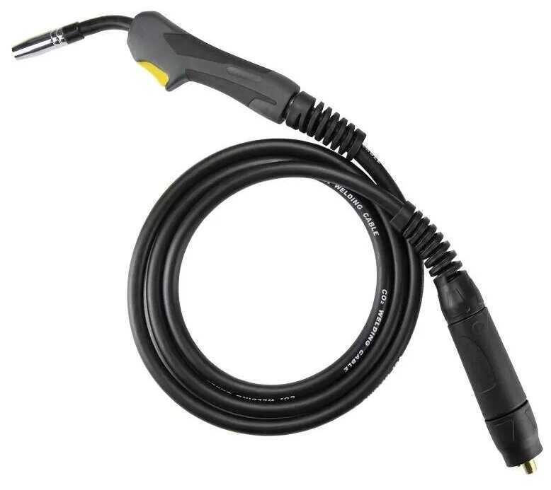 Сварочный полуавтомат START MigLine X210 (2STX210) фотография 8