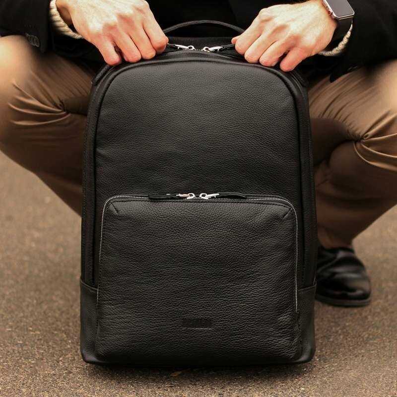 Мужской рюкзак BRIALDI Galaxy фотография 2