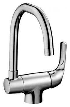 Смеситель для кухни (мойки) Jacob Delafon Nateo E76250, рычажный