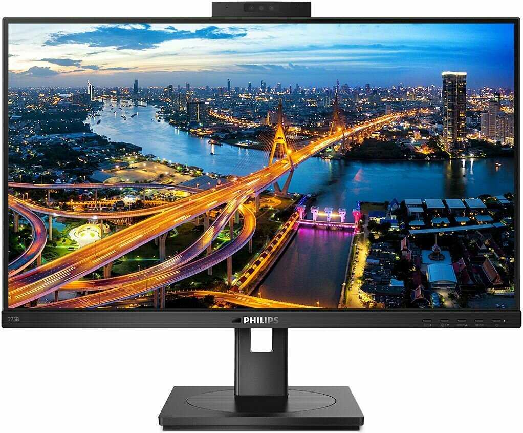 Монитор Philips 275B1H фотография 40