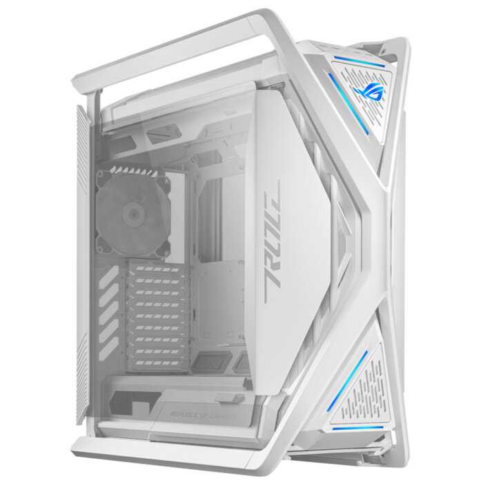 Компьютерный корпус ASUS GR701 ROG HYPERION (90DC00F3-B39000) фотография 8