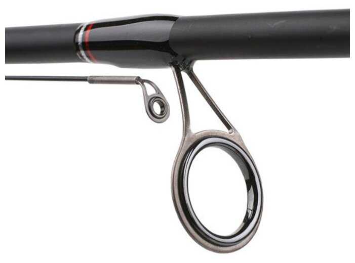 Удилище спиннинговое MIKADO NIHONTO RED CUT X-TRA LITE 240 (WAA354-240) фотография 1