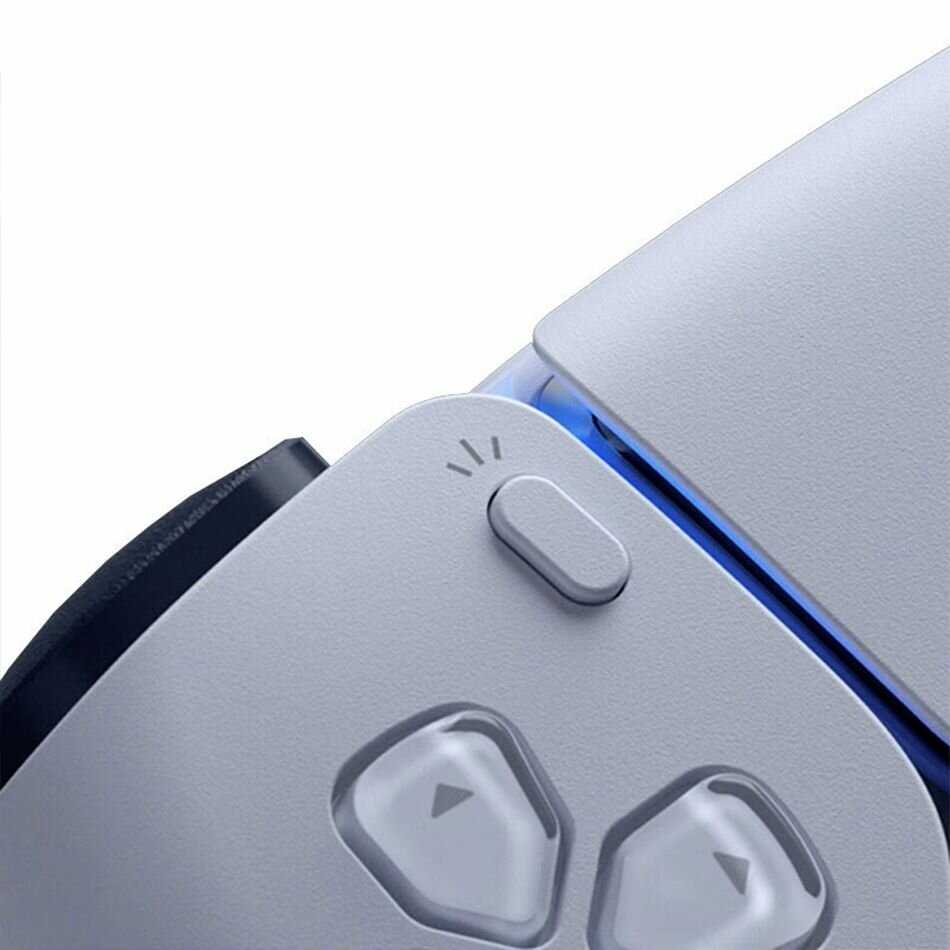 Геймпад SONY PlayStation 5 DualSense Wireless Controller фотография 4
