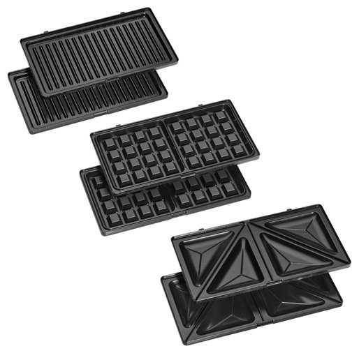 Сэндвичница Clatronic st/wa 3670 фотография 2