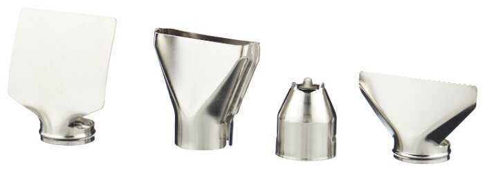 Строительный фен ELITECH ТВ 1800 Промо, 1800 Вт фотография 7