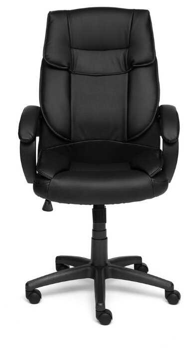 Компьютерное кресло TetChair Oreon (обивка кож/зам) для руководителя фотография 17