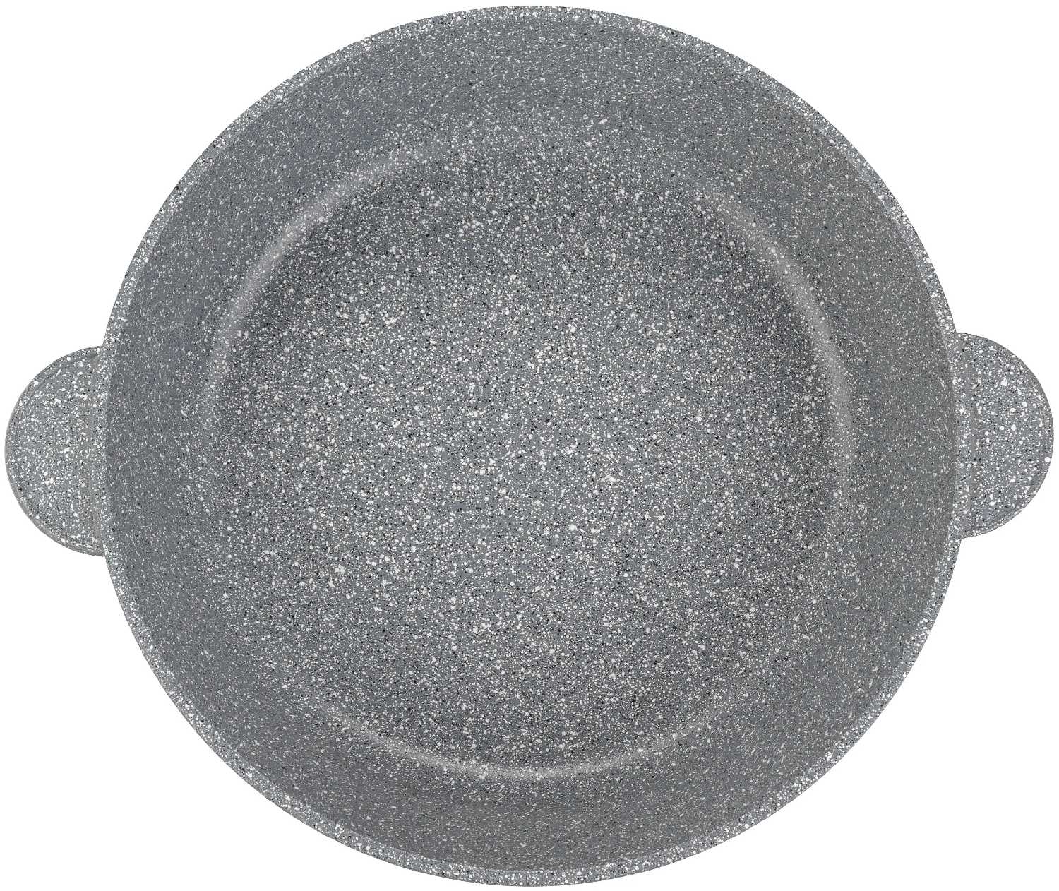 Сковорода-жаровня Elan gallery Гармония вкуса 120549/120328/120223, с крышкой, 32 см фотография 2