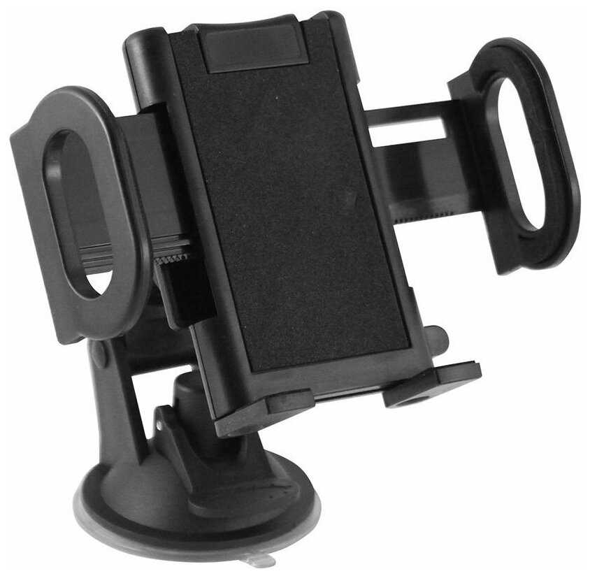 Держатель Buro JZ-05W фотография 2