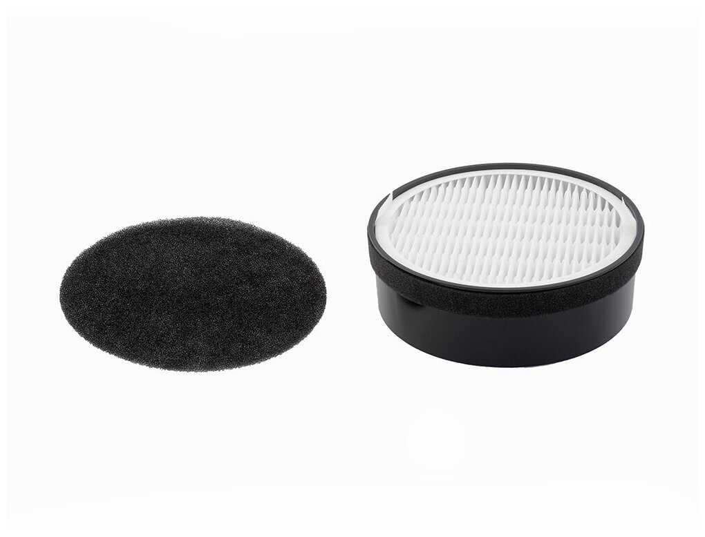 Hepa Фильтр Угольный Купить Для Воздухоочистителя Vitek