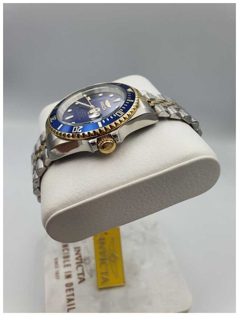 Invicta Pro Diver 29182 фотография 3