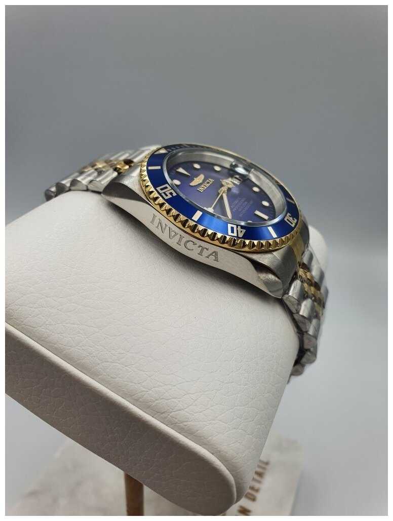 Invicta Pro Diver 29182 фотография 4