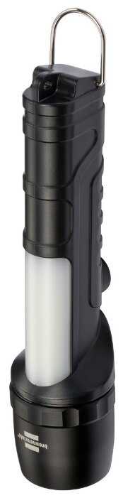 Фонарь с боковым освещением Brennenstuhl LED 360+240 лм, IP54 (1178690)