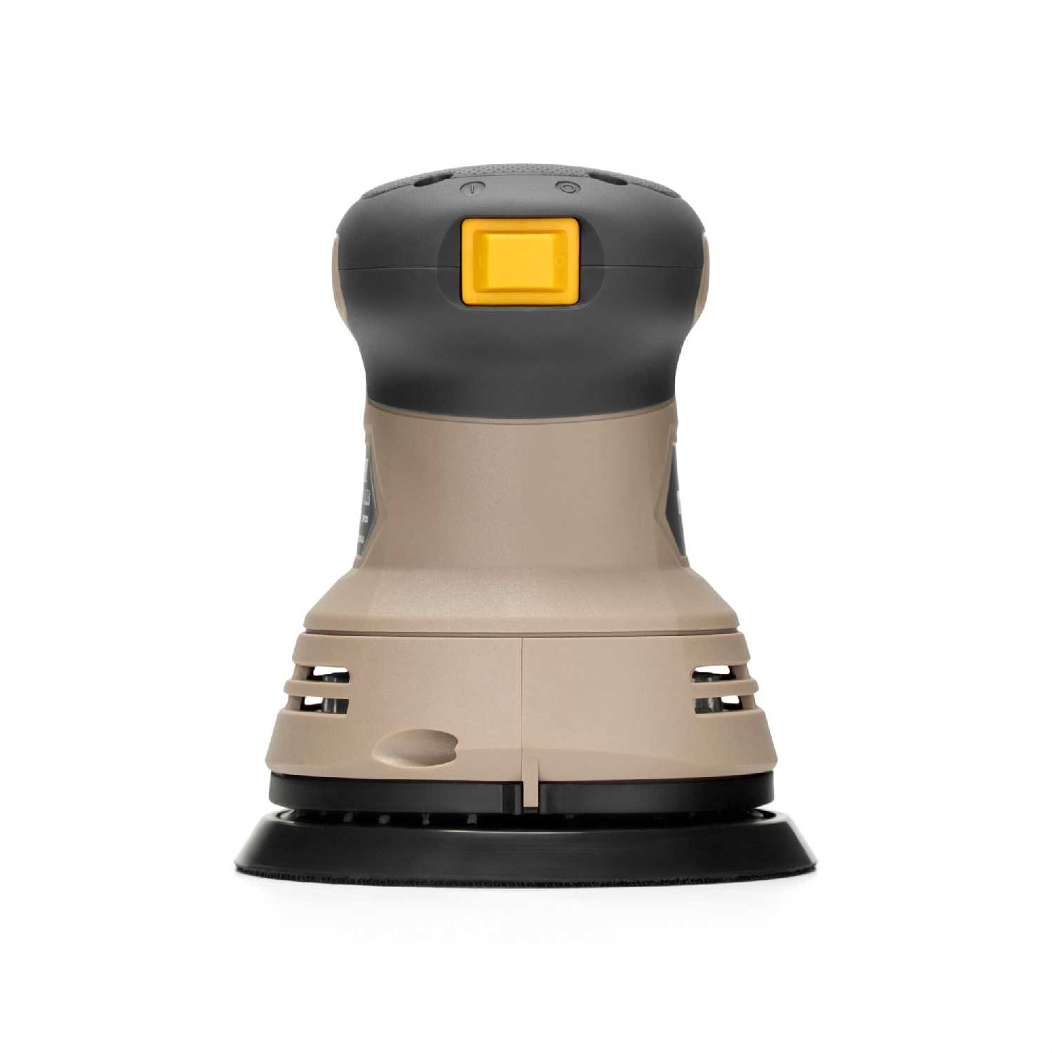 Шлифмашина эксцентриковая Nocord NOS-290.125.0 фотография 14