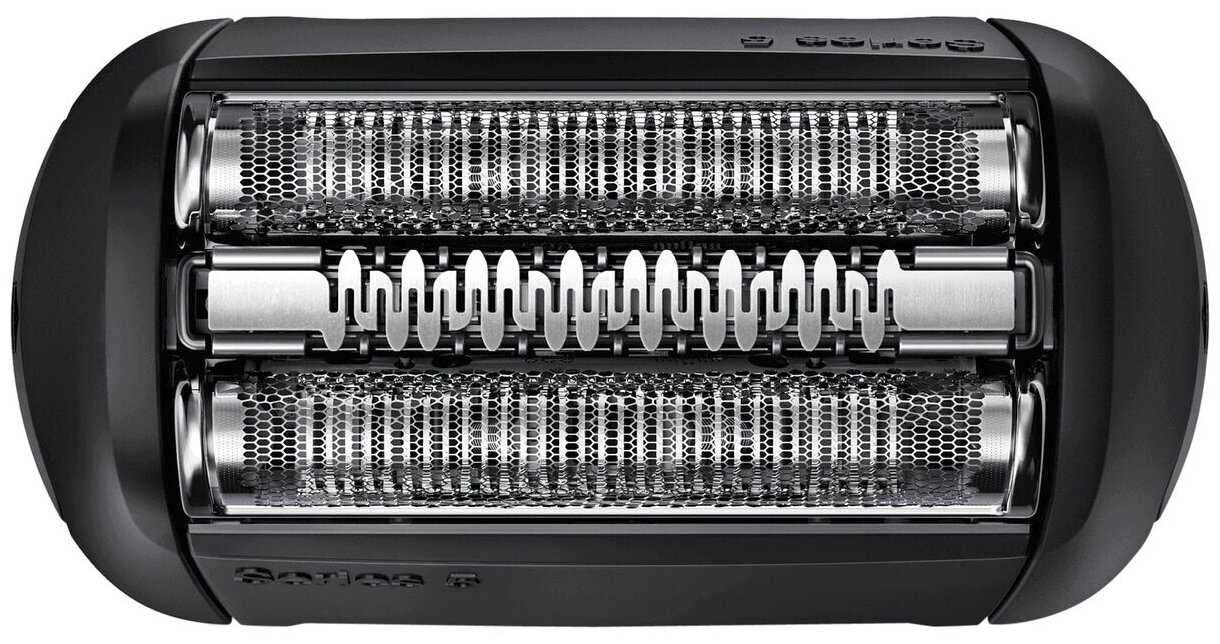 Бритвенный блок Braun Series 5 (52B) фотография 3