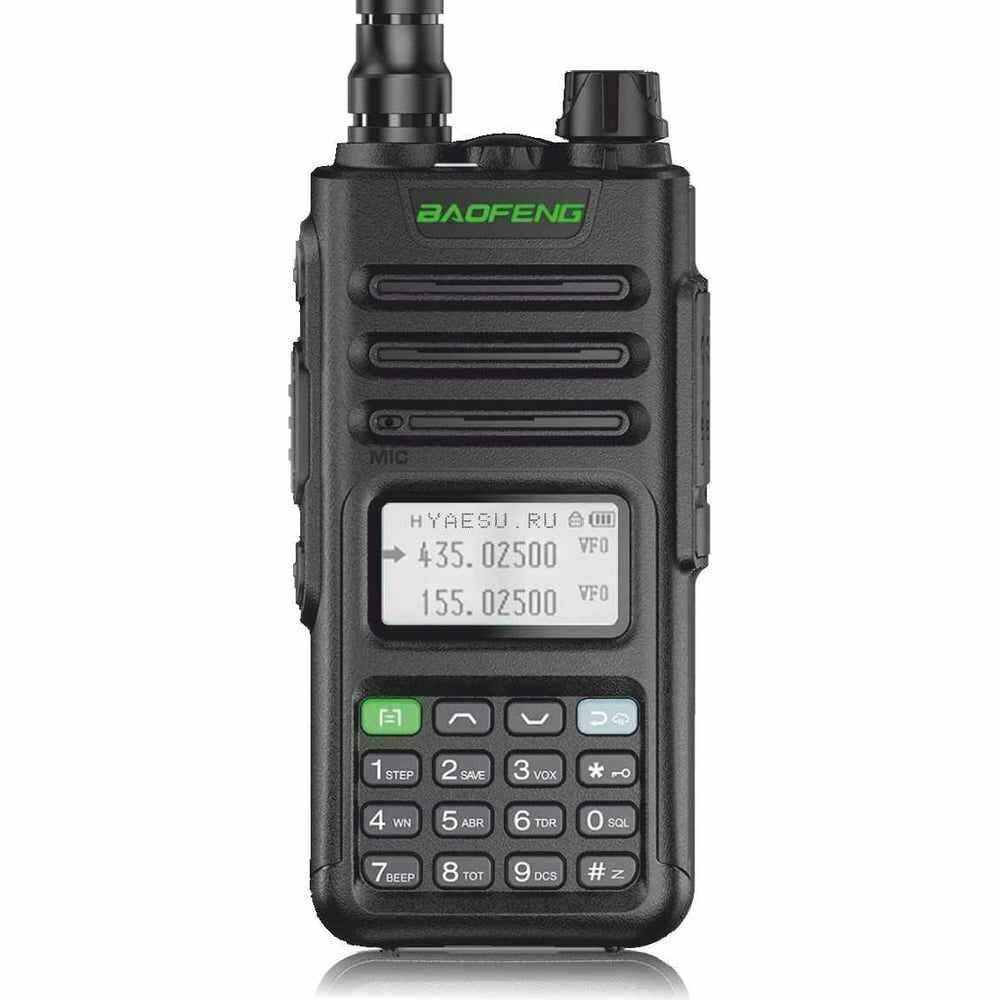 Рация Baofeng UV-13 Pro фотография 7