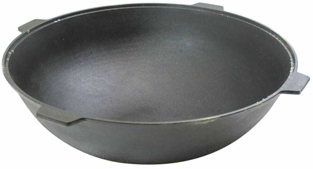 Казан Камская посуда К101 фотография 6