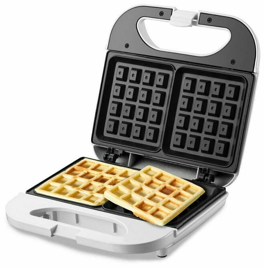 Вафельница VLK Profi-300 фотография 2