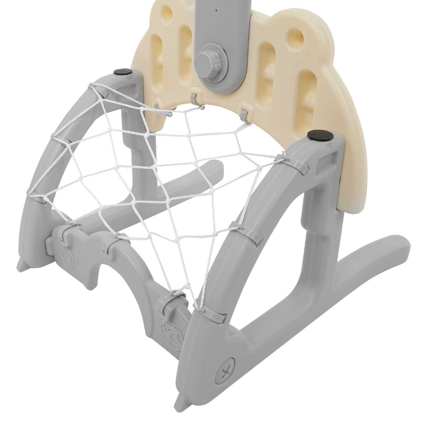 Стойка баскетбольная Pituso Бибика фотография 15