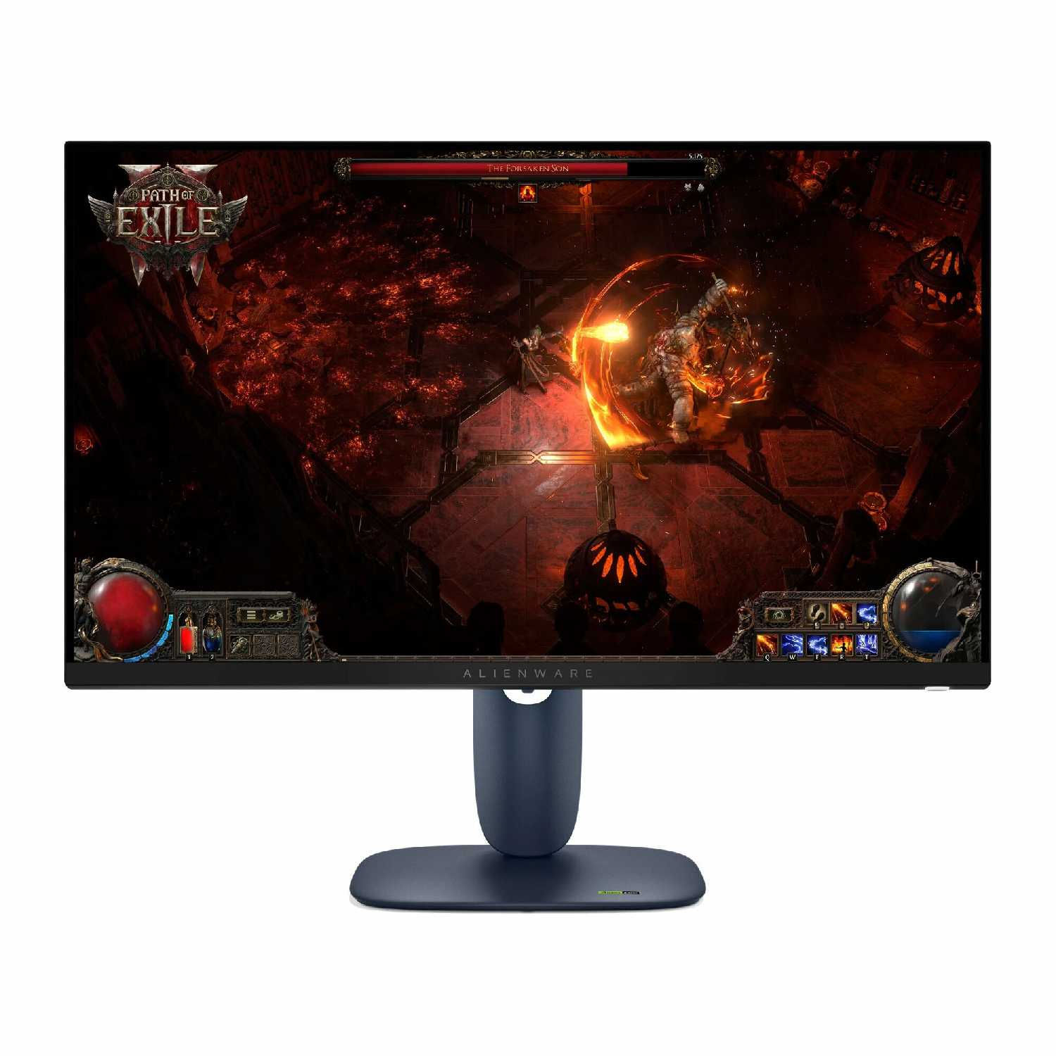 Монитор Alienware AW2725DM