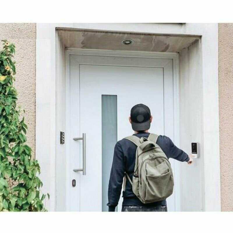 Смарт-видео-домофон TP-Link Tapo D230S1 фотография 3