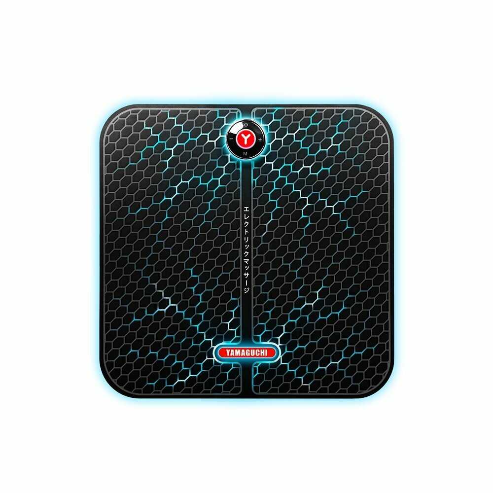 Миостимулятор Yamaguchi FOOT Trainer MIO фотография 8