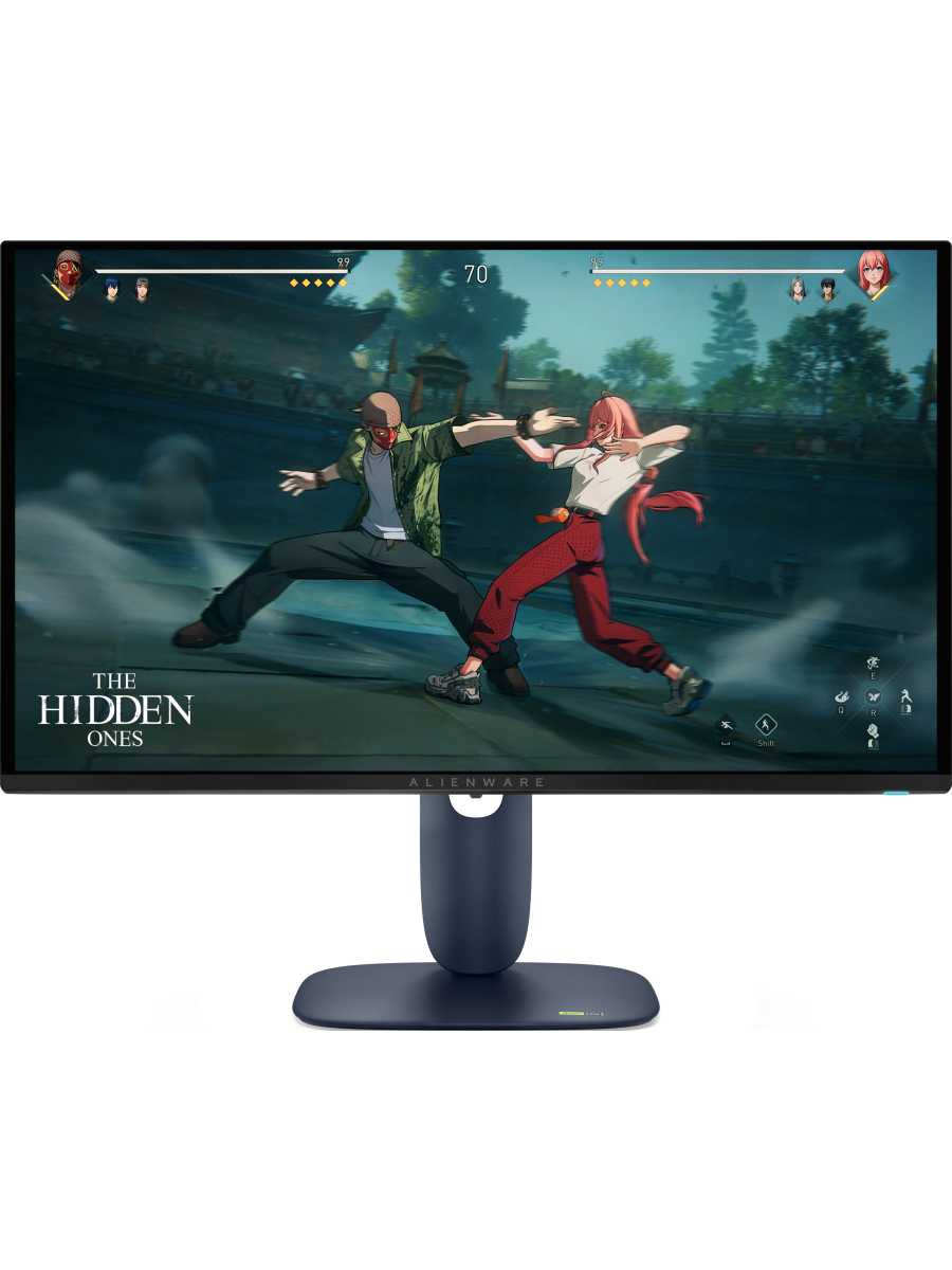 Alienware AW2725D