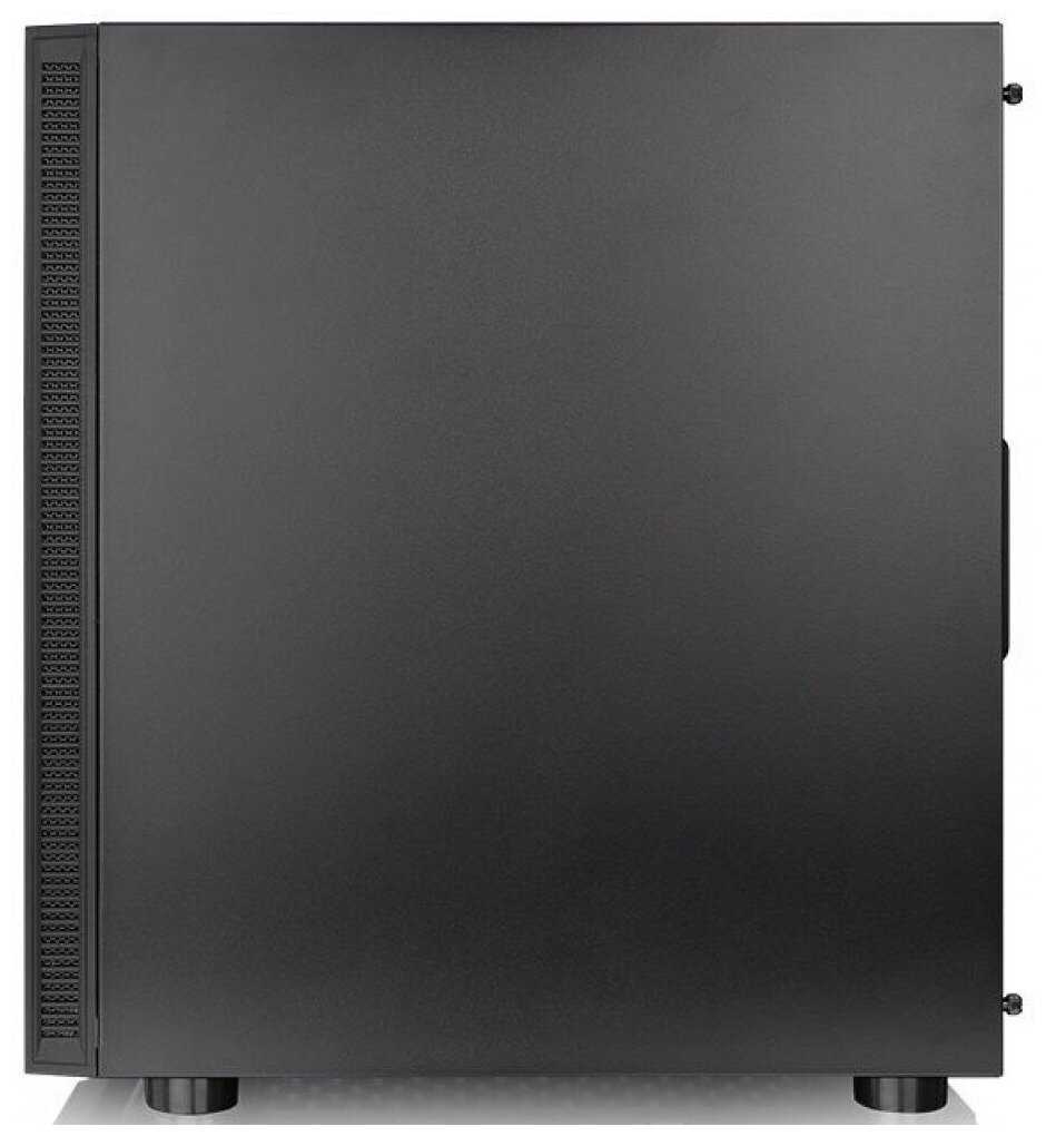 Компьютерный корпус Thermaltake H200 TG RGB (CA-1M3-00M1WN-00) фотография 8
