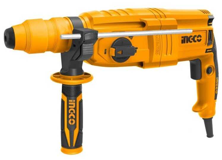 Перфоратор Ingco RGH9028-2 фотография 9
