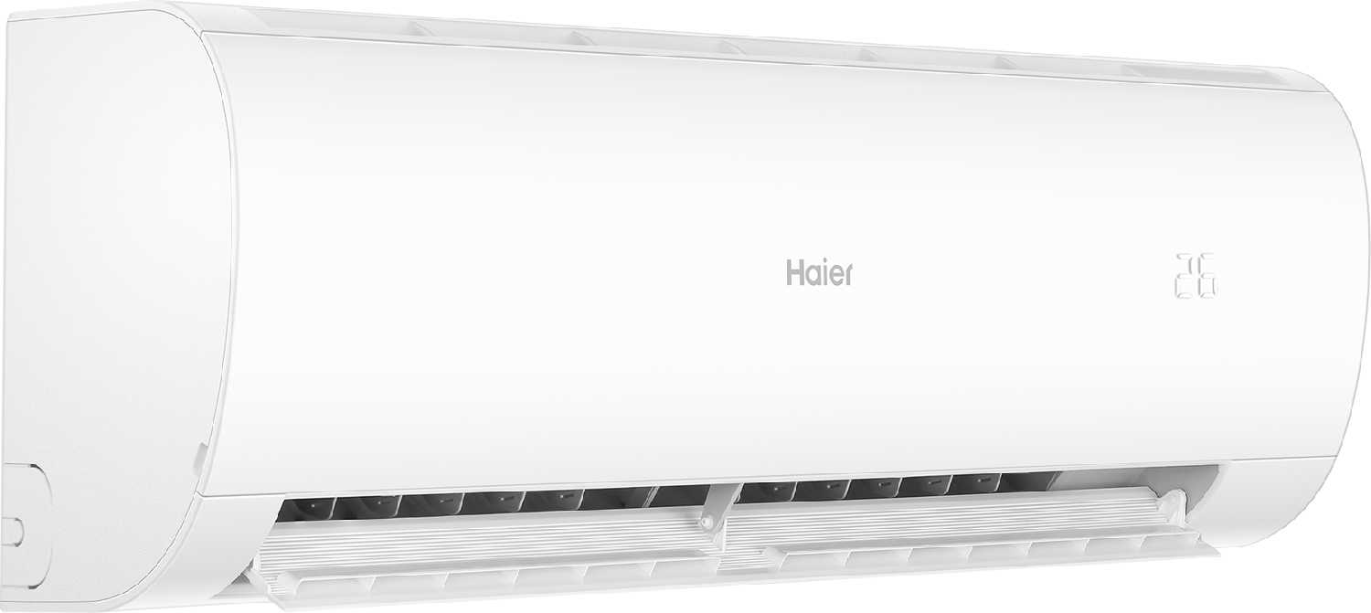 Сплит-система Coral DC-Inverter (20 кв.м) фотография 16