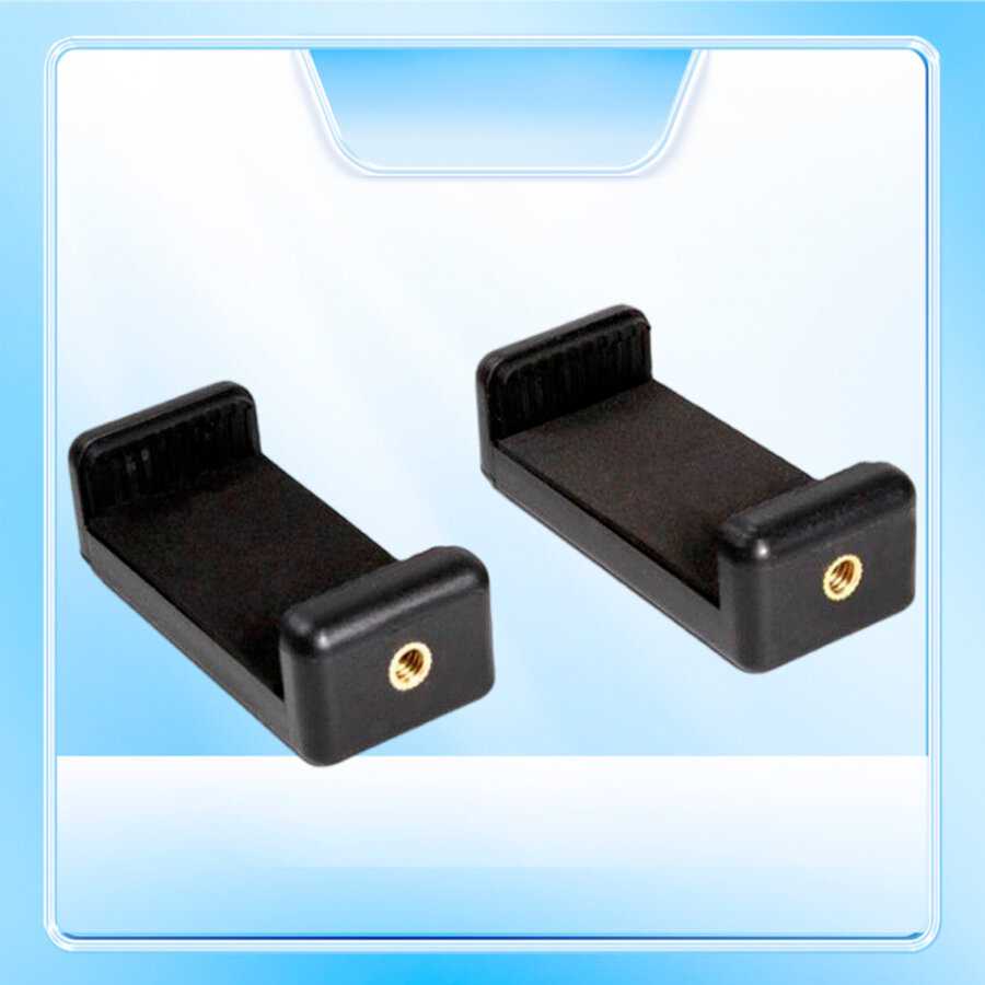 Держатель для телефона Бренд Раздвижной держатель для телефона фотография 7