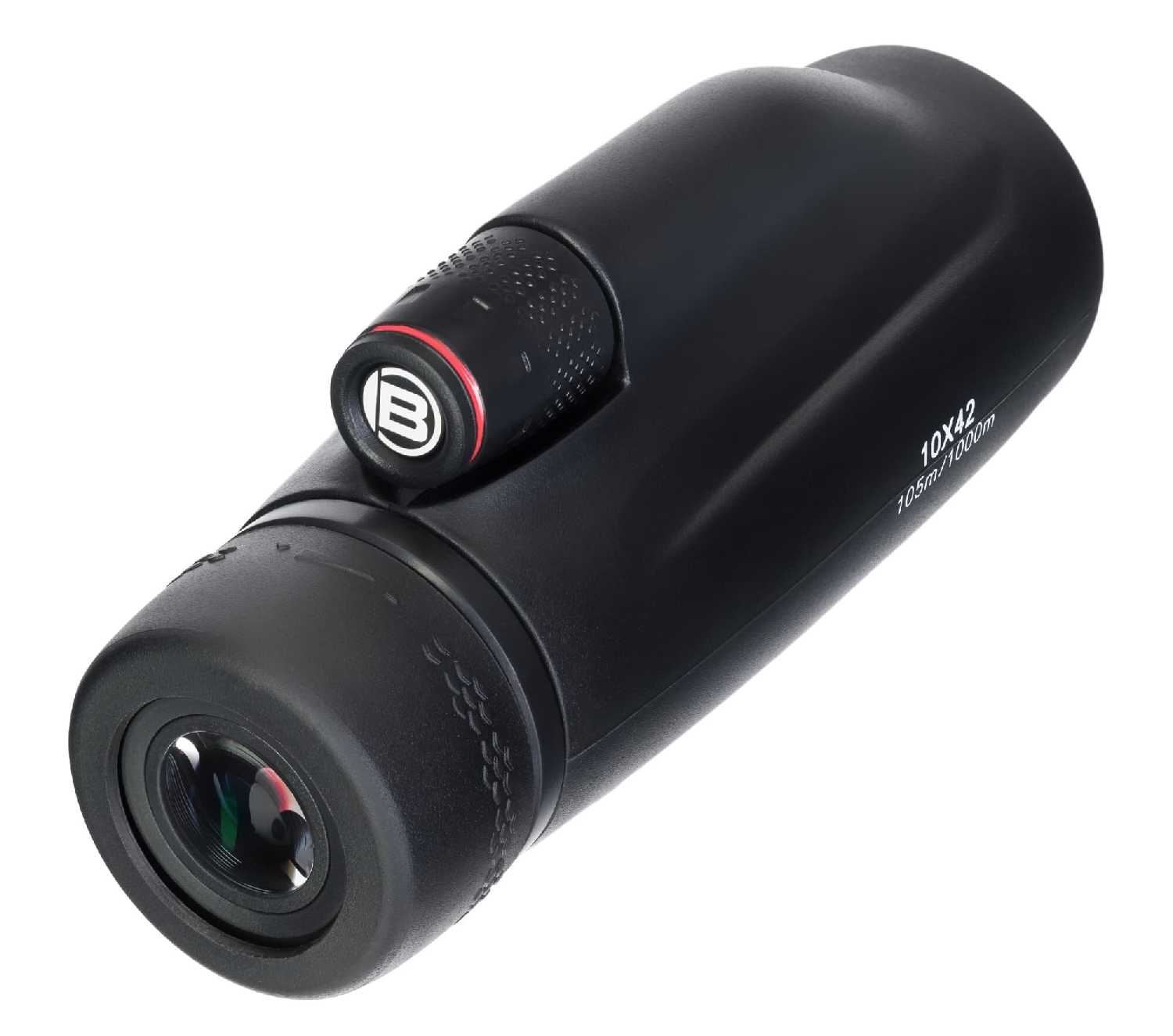 Монокуляр Bresser Borken 10x42 фотография 9