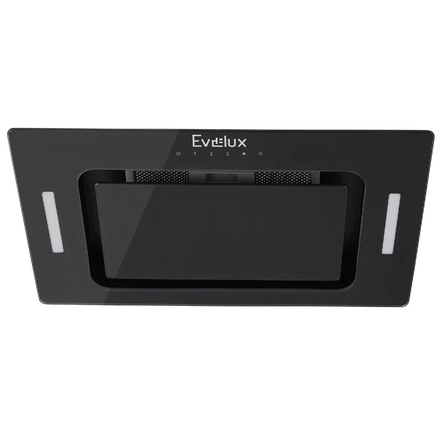 Полновстраиваемая вытяжка Evelux Arvid 60 фотография 1