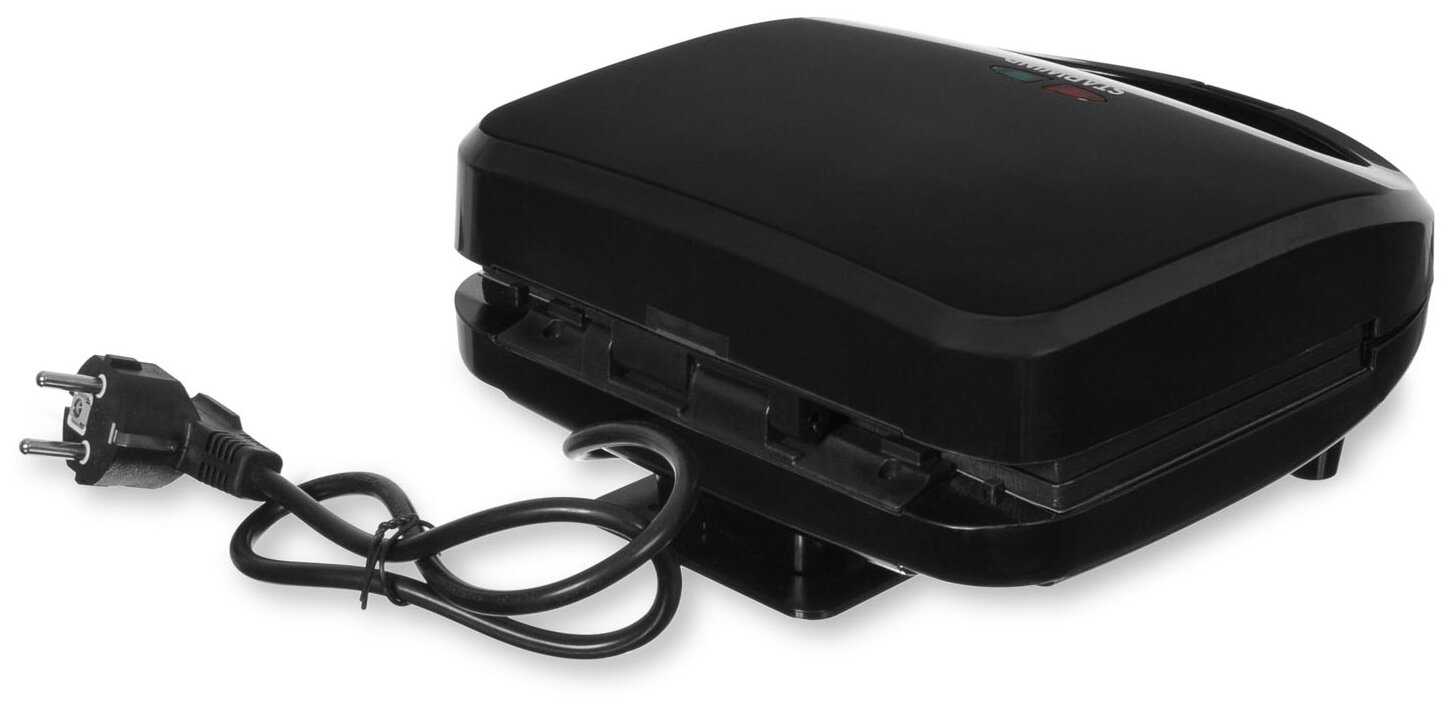 Сэндвичница StarWind SSM2103 фотография 3