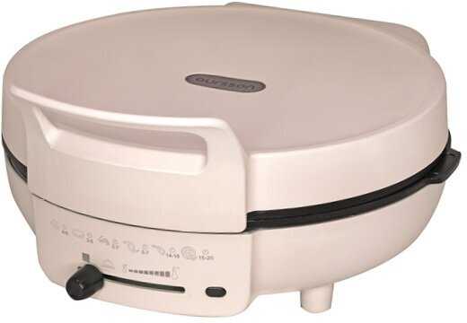 Электрический гриль Oursson Гриль (EG0702/PC)