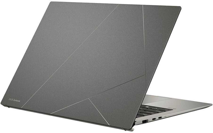 Ноутбук ASUS Zenbook S 13 OLED (90NB12V2-M008F0) фотография 4