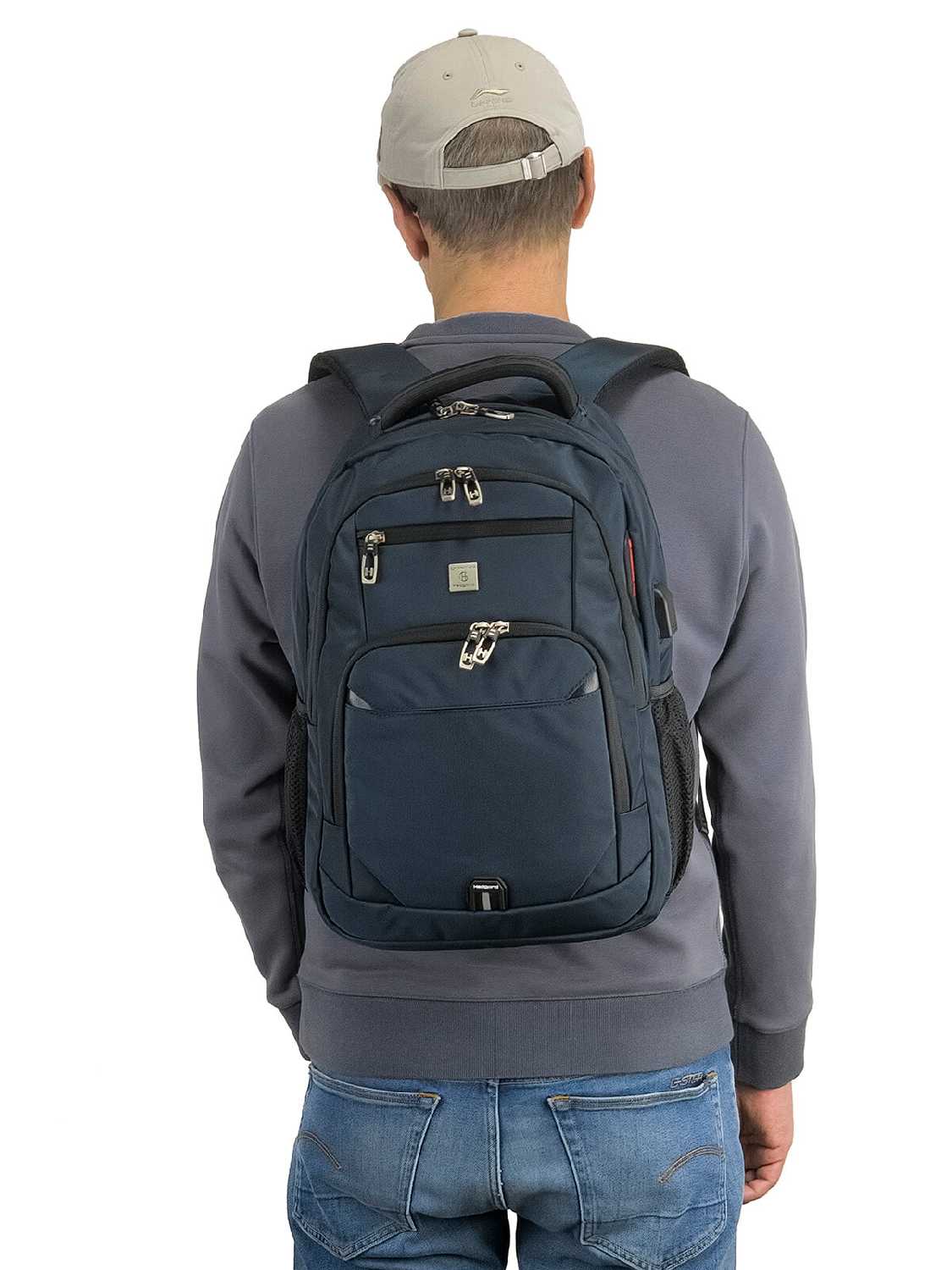 Рюкзак Hedgard Рюкзак (8378) фотография 12